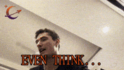 Idea Think GIF by MrMoonMission