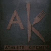 AthleteKitchen coffee ak ak coffee athlete kitchen GIF