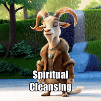 Peace Healing GIF by Radiantelope
