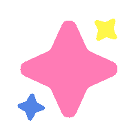 Dog Pink Sticker by NoonchStore