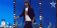 Vamos Lets Go GIF by Mediaset España
