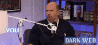 Fail Lord Of The Rings GIF by Dark Web