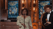 Phylicia Rashad GIF by Tony Awards