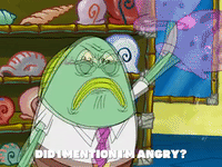 season 6 episode 21 GIF by SpongeBob SquarePants