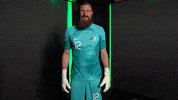 World Cup Thumbs Up GIF by Football Australia