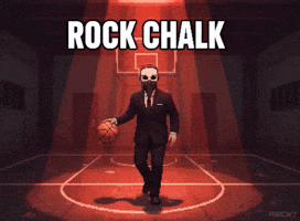 College Basketball Ncaa GIF by ABCNT