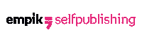 Selfpub Sticker by Empik Go