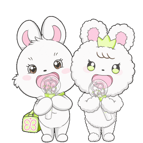 Park Eun Bin 박은빈 Sticker