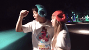 sunbeary GIF