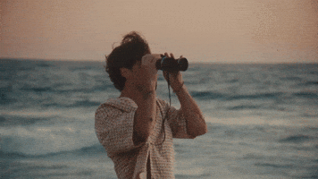 Breathe What If GIF by Kenzie