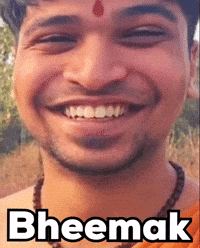 Sani Deepak GIF