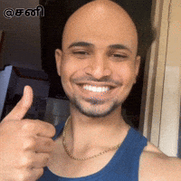 Sani Deepak GIF