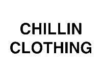 Sticker by CHILLIN CLOTHING