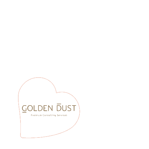 Golden_Dust giphyupload heart goldendust Sticker