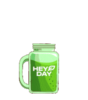 Зож Sticker by heyday
