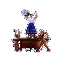 Feld Entertainment Familia Sticker by Disney On Ice