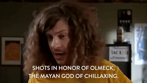 blake anderson GIF by Workaholics
