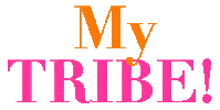stacia success stickers my tribe Sticker by Stacia Pierce