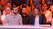 cqdlt valÃ©rie bÃ©naim GIF by C8