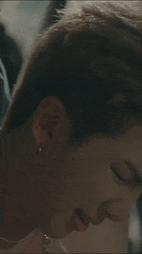 Rap Monster Jin GIF by BTS