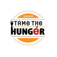 Hockey Charity Sticker by Iowa Wild