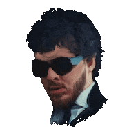 First Class Pintura Sticker by Mirror