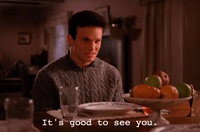 season 1 GIF by Twin Peaks on Showtime