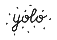w_wolska hello hey yolo cześć Sticker