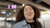 Perdida I Am GIF