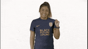 Seattle Reign Sport GIF by National Women's Soccer League