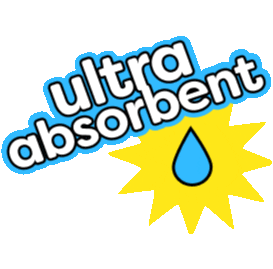 Water Love Sticker by pogipets