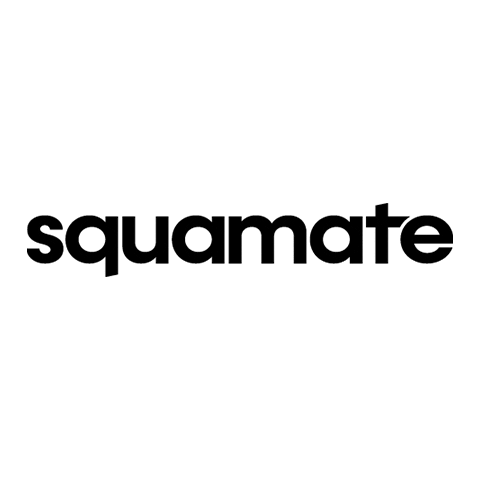 squamate giphyupload squamate logo Sticker