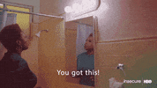 GIF by Insecure on HBO