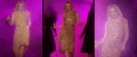 new york city GIF by kylieminogue