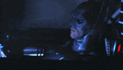 Michael Keaton Batman GIF