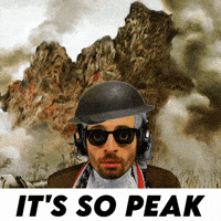The Best Peek GIF