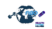 fiboarabia riyadh saudiarabia fibo fiboarabia Sticker
