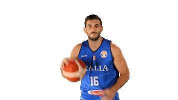 Game Basketball Sticker by FIBA