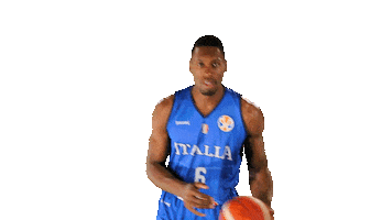 Game Basketball Sticker by FIBA
