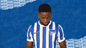 Sorry Bundesliga GIF by Hertha BSC