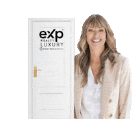 Melinda Price Sticker by Mindy Price Group