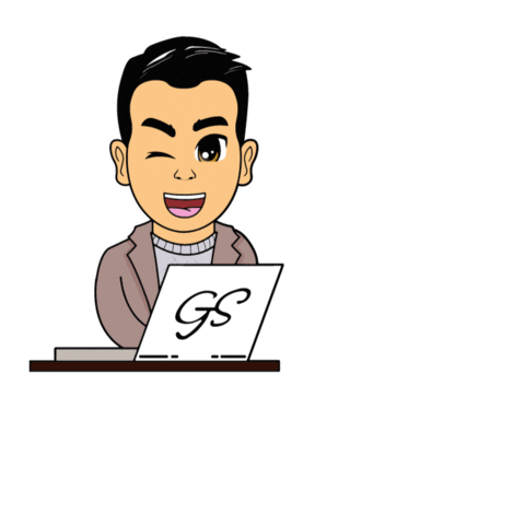 Gunawansoewito Sticker by smileconsulting_Id