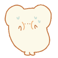 Stress No Sticker