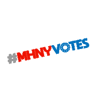 Mhny Sticker by McCANN Ecuador