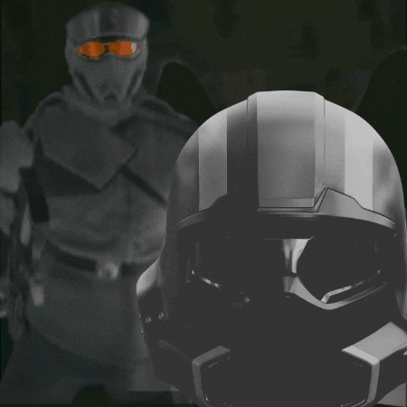 Truth Democracy GIF