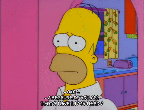 homer simpson GIF