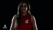 usavolleyball happy fun smile laugh GIF