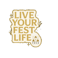 BerkshireYogaFestival byf yoga festival mybyf berkshire yoga festival Sticker