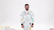 Austin Dillon Nascar GIF by Richard Childress Racing
