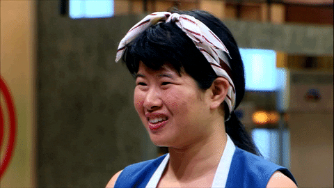 masterchef brasil GIF